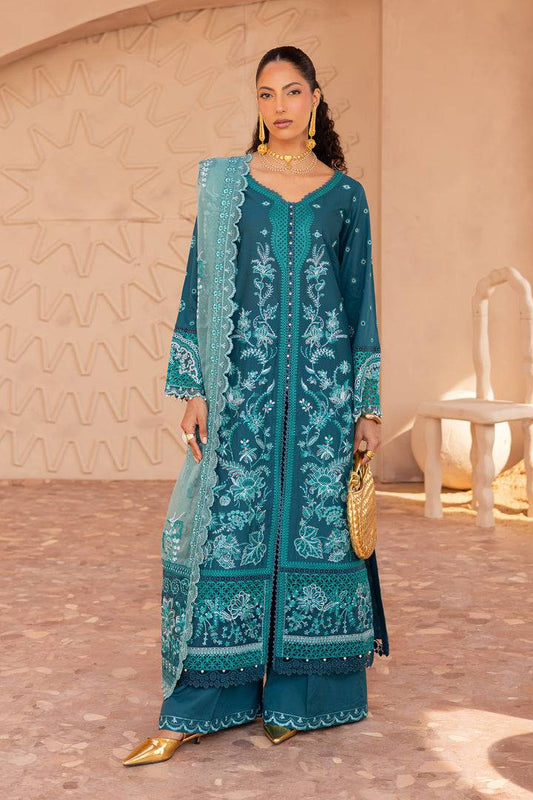 Batik | Ophelia Luxury Pret | Fayrozah by Maria Faisal - Registered Vendor of : Batik - type : Ladies Clothes - 100% original wedding dresses