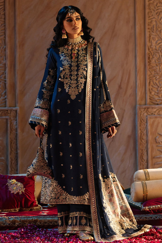 AJR Couture | The Silk Edition 25 | MEHRNAZ - Ladies Clothes 