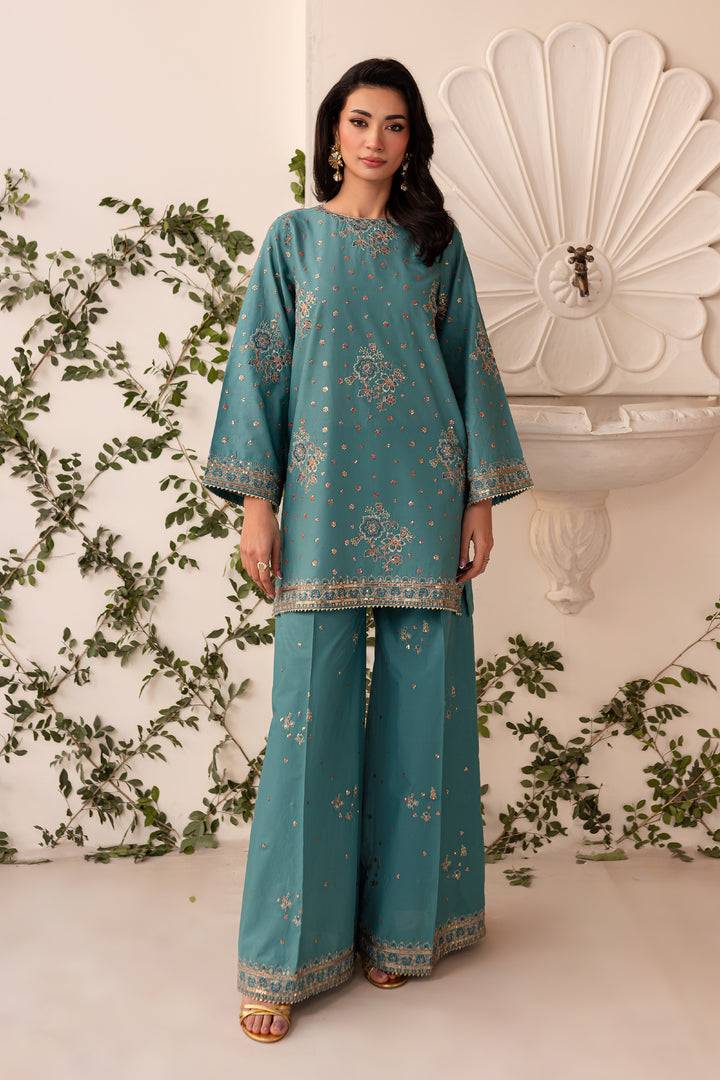 Batik | Zaynur Luxe Pret Edit | Robbie by Maria Faisal - Registered Vendor of : Batik - type : Ladies Clothes - 100% original wedding dresses