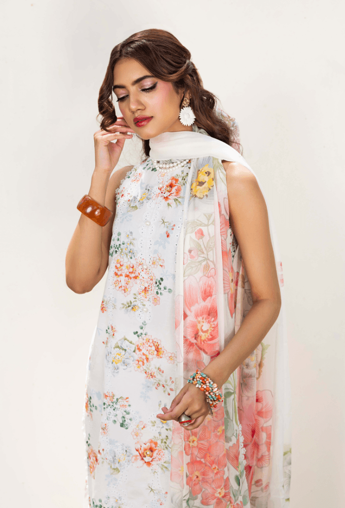Hum Dum | Koel 25 | Koel-D01 by Maria Faisal - Registered Vendor of : HumDum - type : Ladies Clothes - 100% original wedding dresses