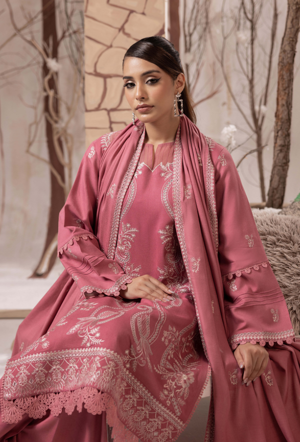 Humdum | Irina 26 | Irina-D04 - Ladies Clothes - Maria Faisal