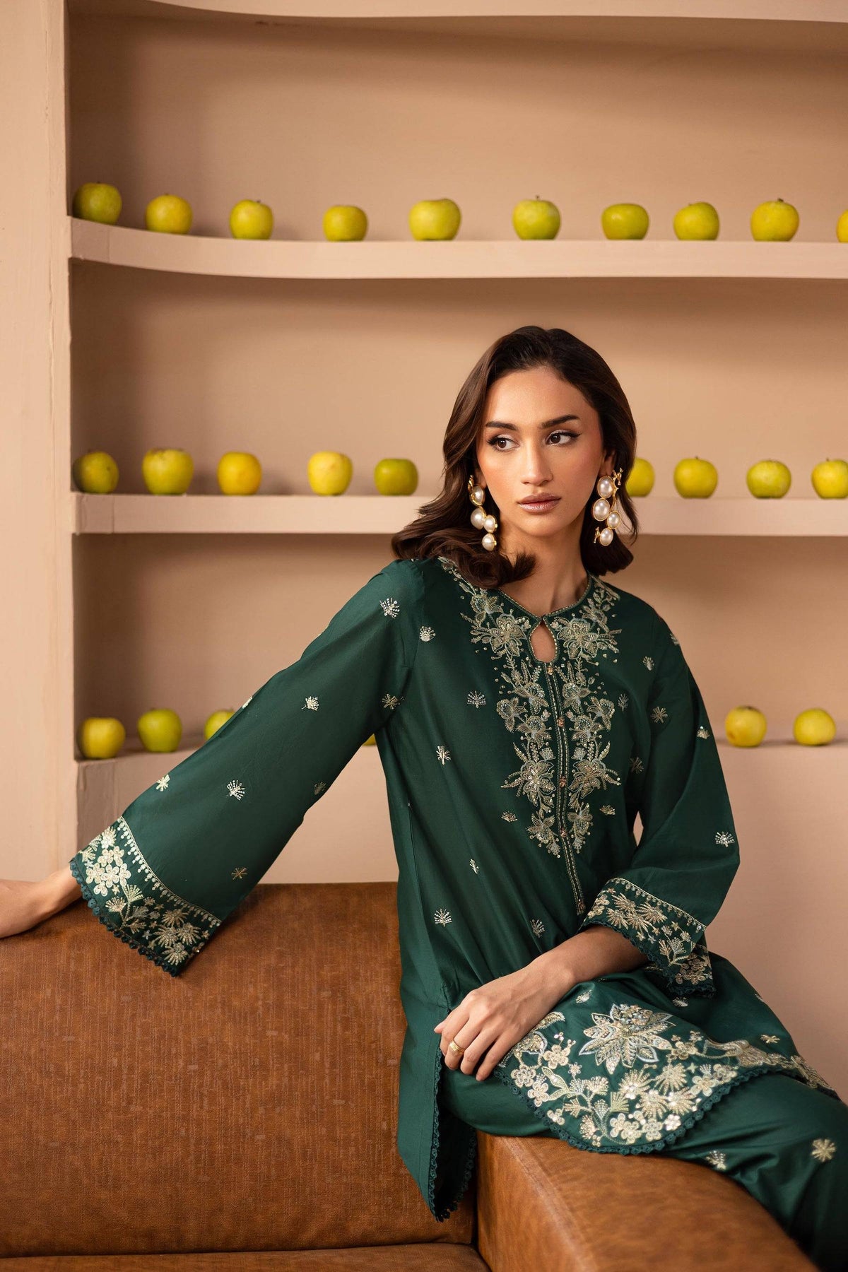 Batik | Kai Formals |Yasha by Maria Faisal - Registered Vendor of : Batik - type : Ladies Clothes - 100% original wedding dresses
