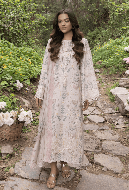 Humdum | Eden Garden 25 | Eden Garden - D10 by Maria Faisal - Registered Vendor of : HumDum - type : Ladies Clothes - 100% original wedding dresses