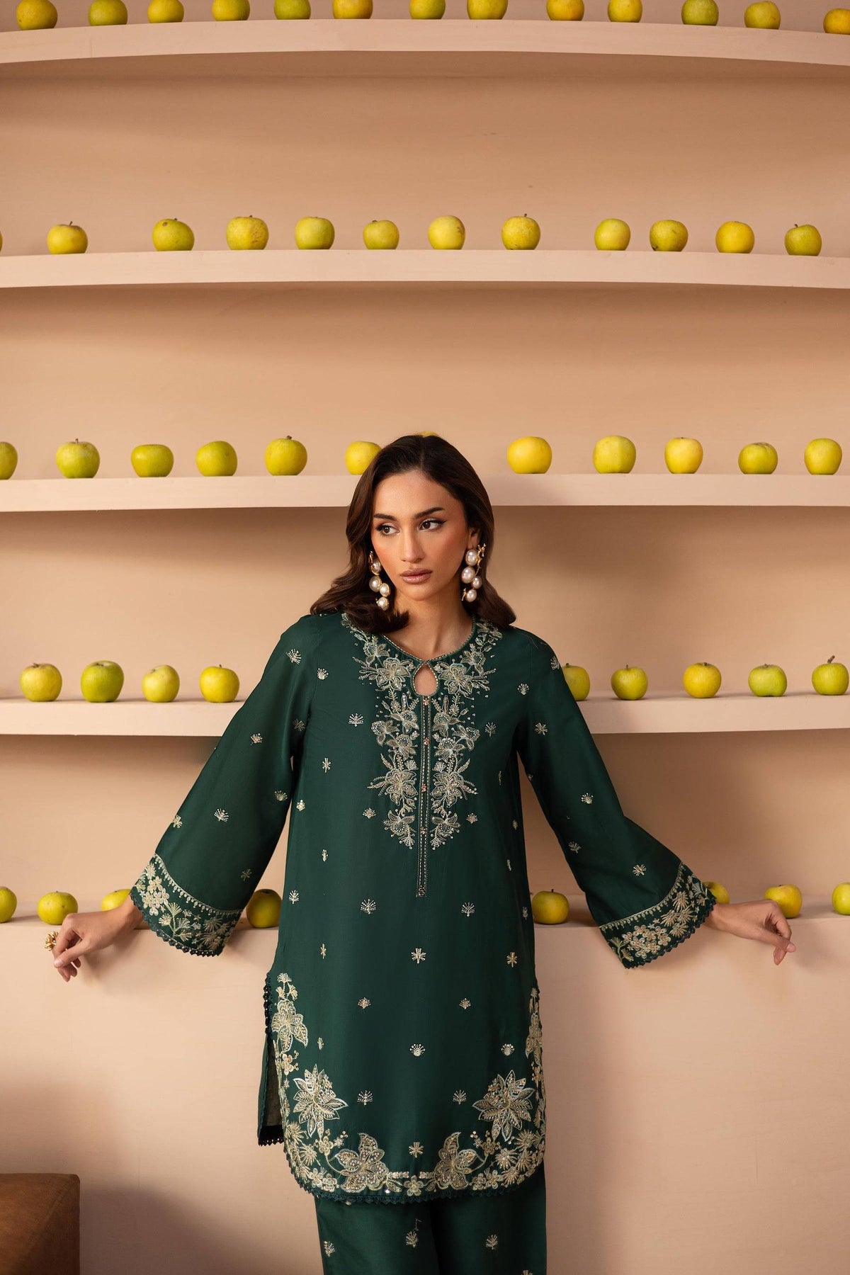 Batik | Kai Formals |Yasha by Maria Faisal - Registered Vendor of : Batik - type : Ladies Clothes - 100% original wedding dresses