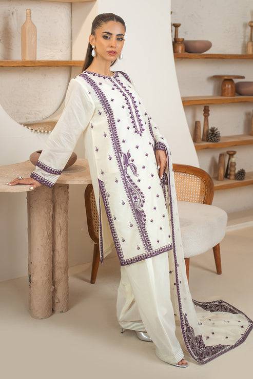 Declare | Eid Collection 25 | PB01070 by Maria Faisal - Registered Vendor of : Declare - type : Ladies Clothes - 100% original wedding dresses