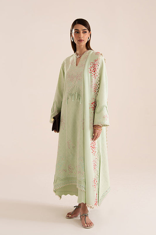 Suffuse | Basic Summer 25 | NORE - Ladies Clothes - Maria Faisal