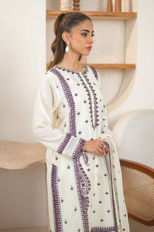 Declare | Eid Collection 25 | PB01070 by Maria Faisal - Registered Vendor of : Declare - type : Ladies Clothes - 100% original wedding dresses