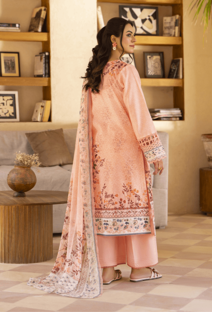 Humdum | Zarwisha 25 | Zarwisha-D01 by Maria Faisal - Registered Vendor of : Humdum - type : Ladies Clothes - 100% original wedding dresses