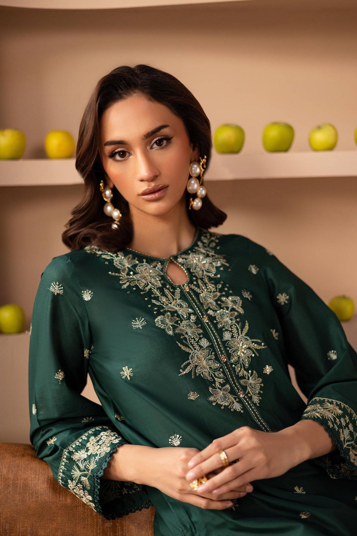 Batik | Kai Formals |Yasha by Maria Faisal - Registered Vendor of : Batik - type : Ladies Clothes - 100% original wedding dresses