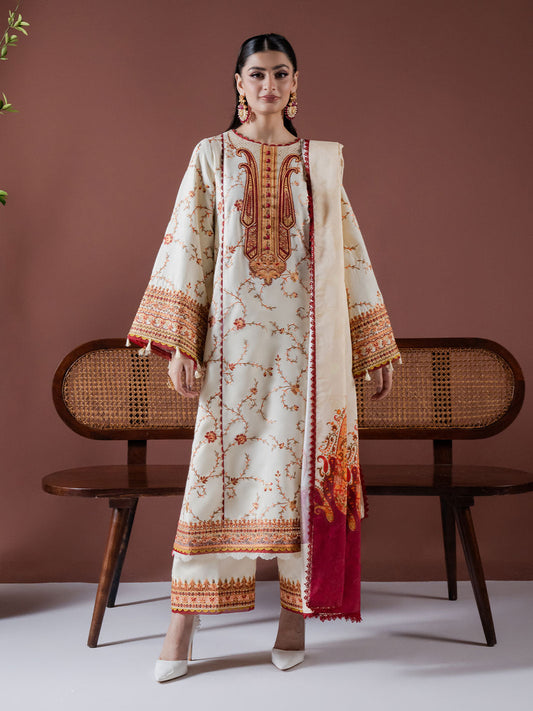 Faiza Faisal | Winter Edit 2024 | ADA - Ladies Clothes - Maria Faisal