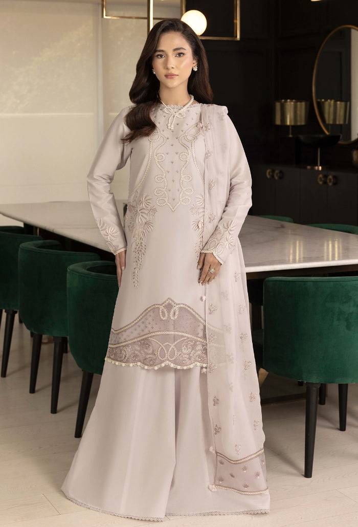 Humdum | Dilkash 25 | Dilkash - D01 by Maria Faisal - Registered Vendor of : Humdum - type : Ladies Clothes - 100% original wedding dresses