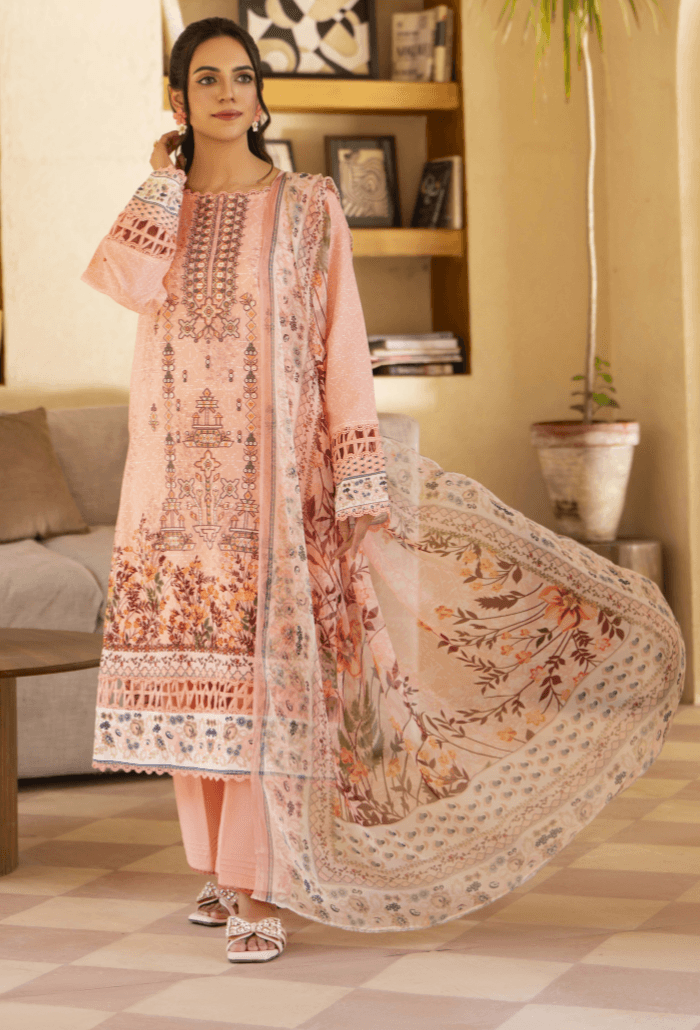 Humdum | Zarwisha 25 | Zarwisha-D01 by Maria Faisal - Registered Vendor of : Humdum - type : Ladies Clothes - 100% original wedding dresses