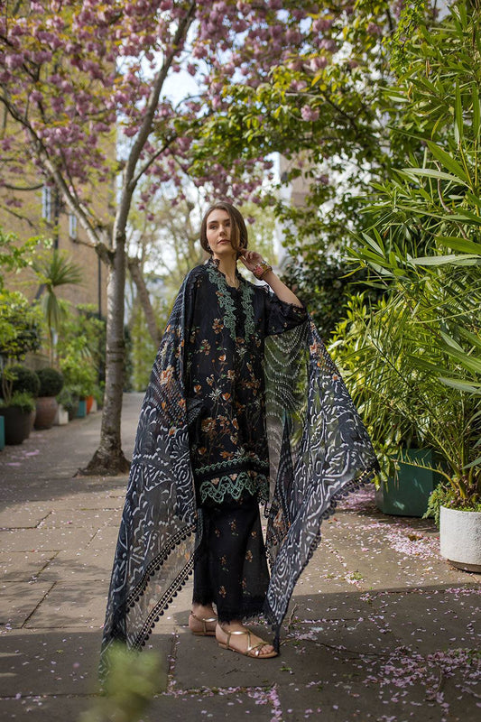 Sobia Nazir | Basics 25 | Design 3B by Maria Faisal - Registered Vendor of : Sobia Nazir - type : Ladies Clothes - 100% original wedding dresses