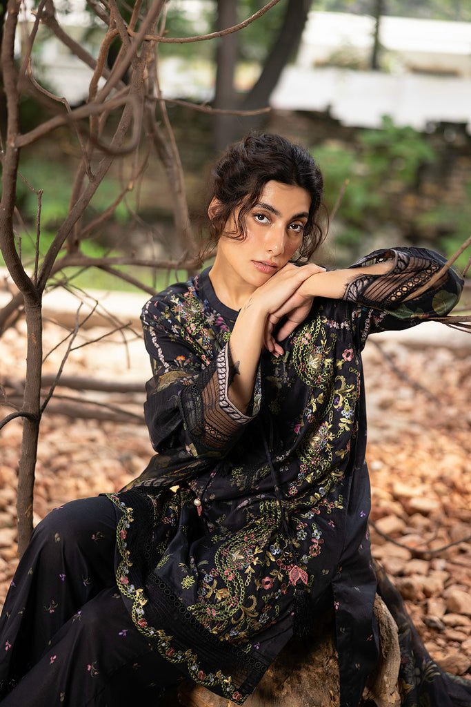 Sobia Nazir | Fall Edit 24 | DESIGN 2B FALL EDIT 2024 UNSTITCHED - Ladies Clothes - Maria Faisal