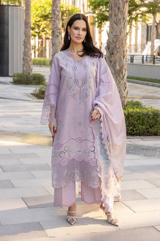 Rangrasiya | Carnation Summer Edit 25 | Amelia by Maria Faisal - Registered Vendor of : Rangrasiya - type : Ladies Clothes - 100% original wedding dresses