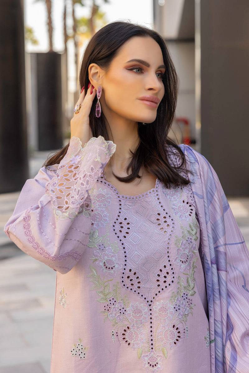Rangrasiya | Carnation Summer Edit 25 | Amelia by Maria Faisal - Registered Vendor of : Rangrasiya - type : Ladies Clothes - 100% original wedding dresses