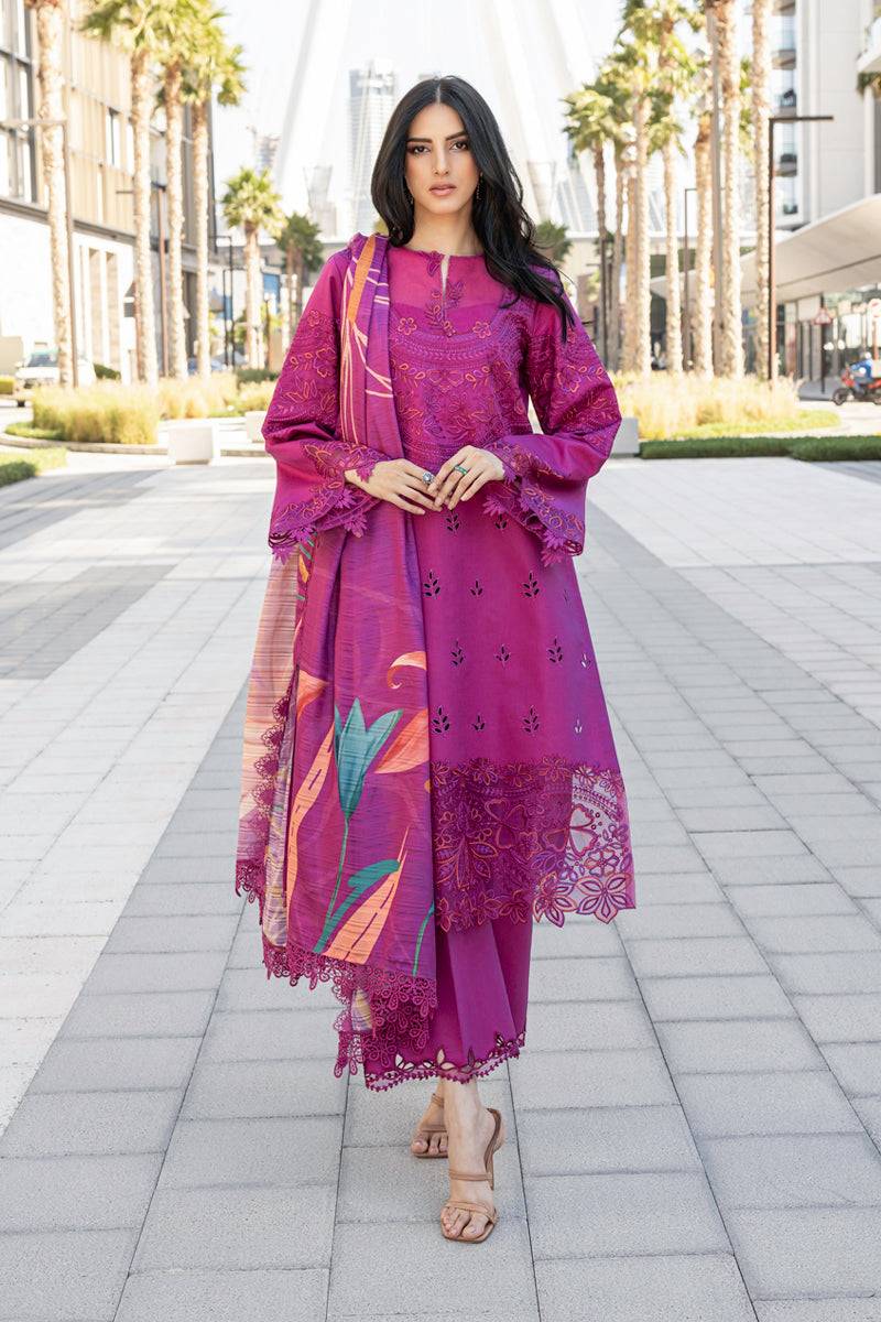 Rangrasiya | Carnation Summer Edit 25 | Mahra by Maria Faisal - Registered Vendor of : Rangrasiya - type : Ladies Clothes - 100% original wedding dresses