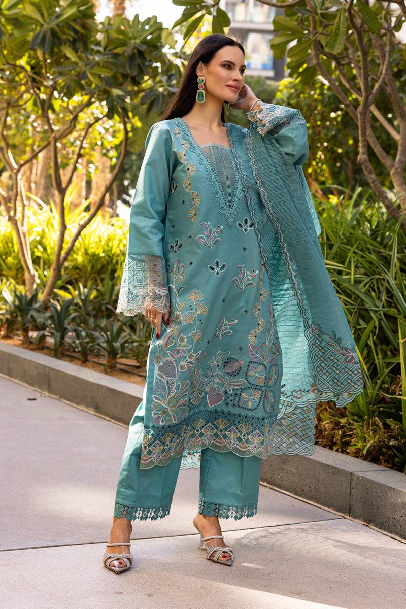 Rangrasiya | Carnation Summer Edit 25 | Ariana by Maria Faisal - Registered Vendor of : Rangrasiya - type : Ladies Clothes - 100% original wedding dresses