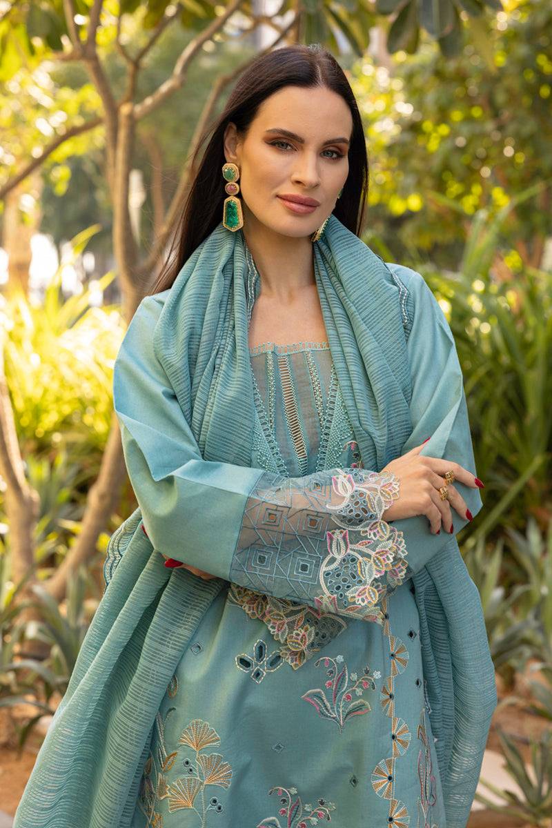 Rangrasiya | Carnation Summer Edit 25 | Ariana by Maria Faisal - Registered Vendor of : Rangrasiya - type : Ladies Clothes - 100% original wedding dresses