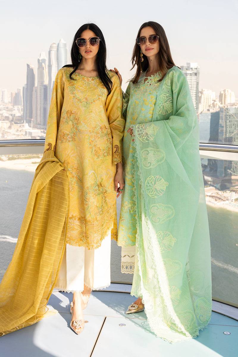 Rangrasiya | Carnation Summer Edit 25 | Bella by Maria Faisal - Registered Vendor of : Rangrasiya - type : Ladies Clothes - 100% original wedding dresses