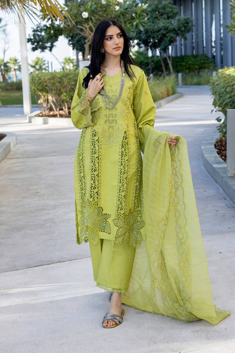 Rangrasiya | Carnation Summer Edit 25 | Aaleen by Maria Faisal - Registered Vendor of : Rangrasiya - type : Ladies Clothes - 100% original wedding dresses