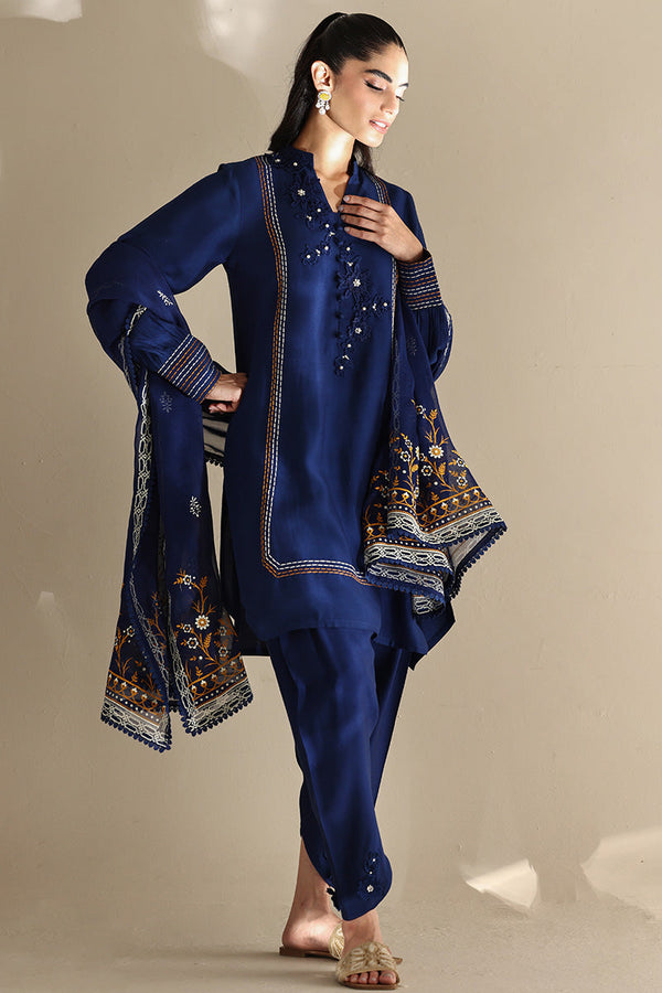 Sana Abbas | Mor Luxe | NYRA