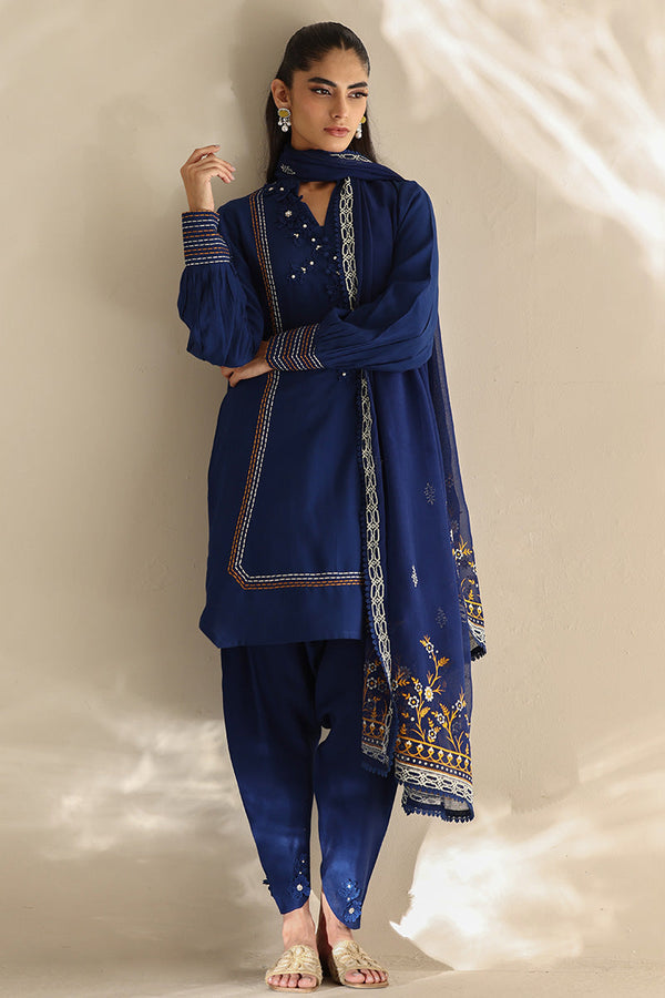 Sana Abbas | Mor Luxe | NYRA - Ladies Clothes - Maria Faisal