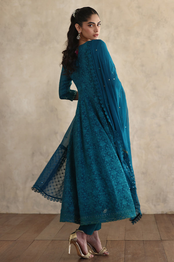 Sana Abbas | Elhan Luxe | Morsal