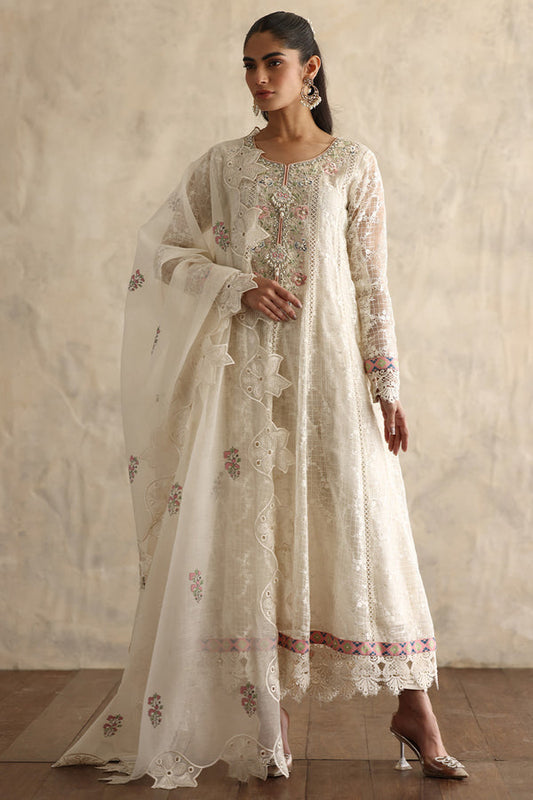 Sana Abbas | Elhan Luxe | HANS - Ladies Clothes - Maria Faisal