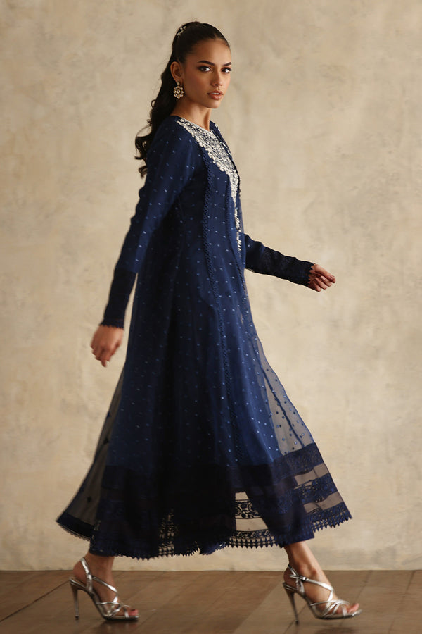 Sana Abbas | Elhan Luxe | NAZY