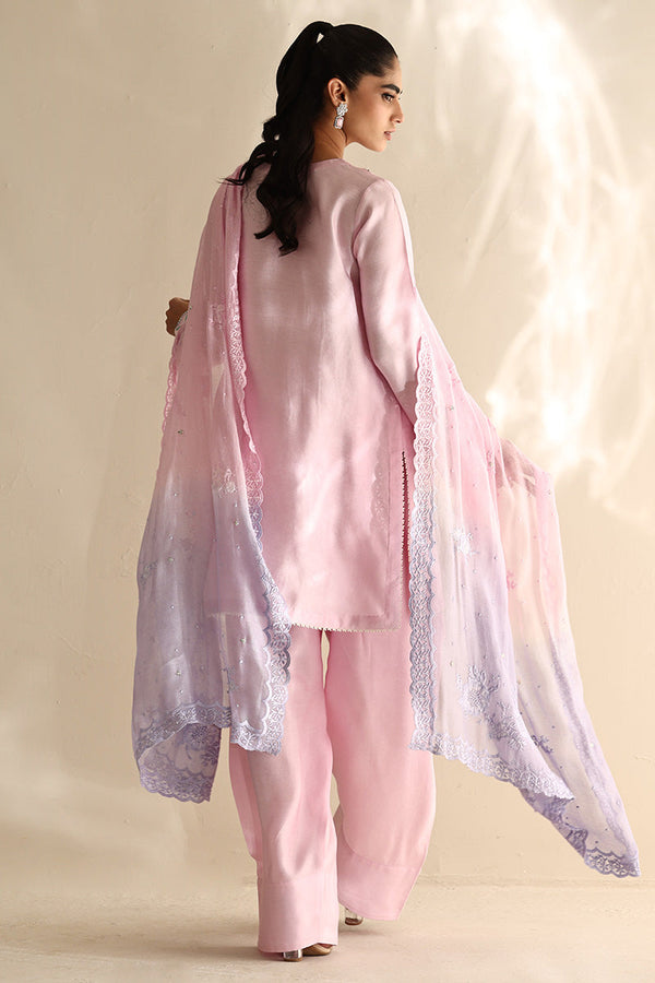 Sana Abbas | Mor Luxe | PETAL - Ladies Clothes - Maria Faisal