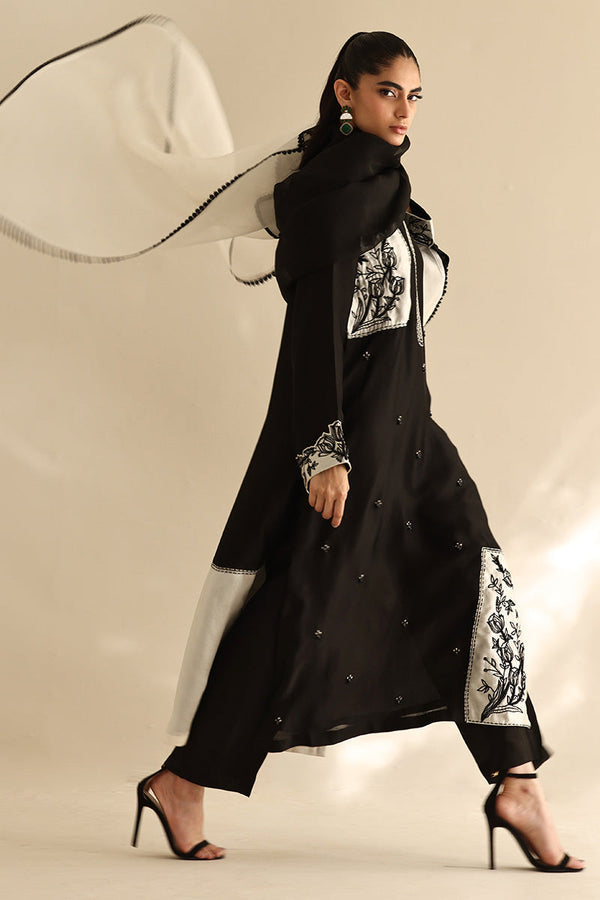 Sana Abbas | Mor Luxe | ILANA - Ladies Clothes - Maria Faisal