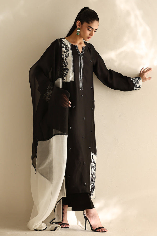 Sana Abbas | Mor Luxe | ILANA - Ladies Clothes - Maria Faisal