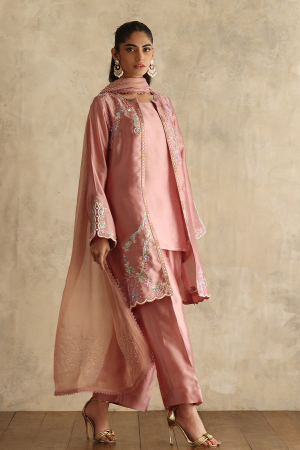 Sana Abbas | Elhan Luxe | ZHALA
