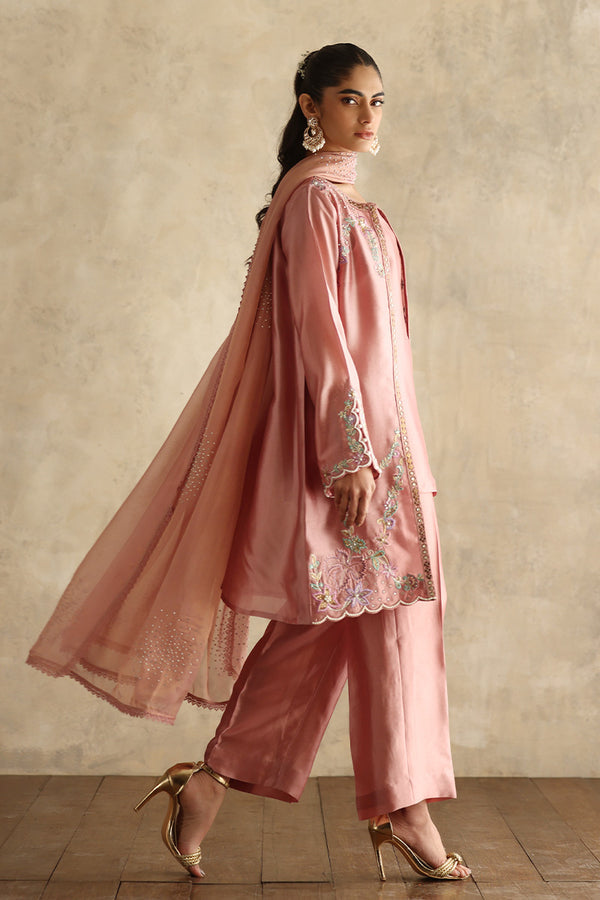 Sana Abbas | Elhan Luxe | ZHALA