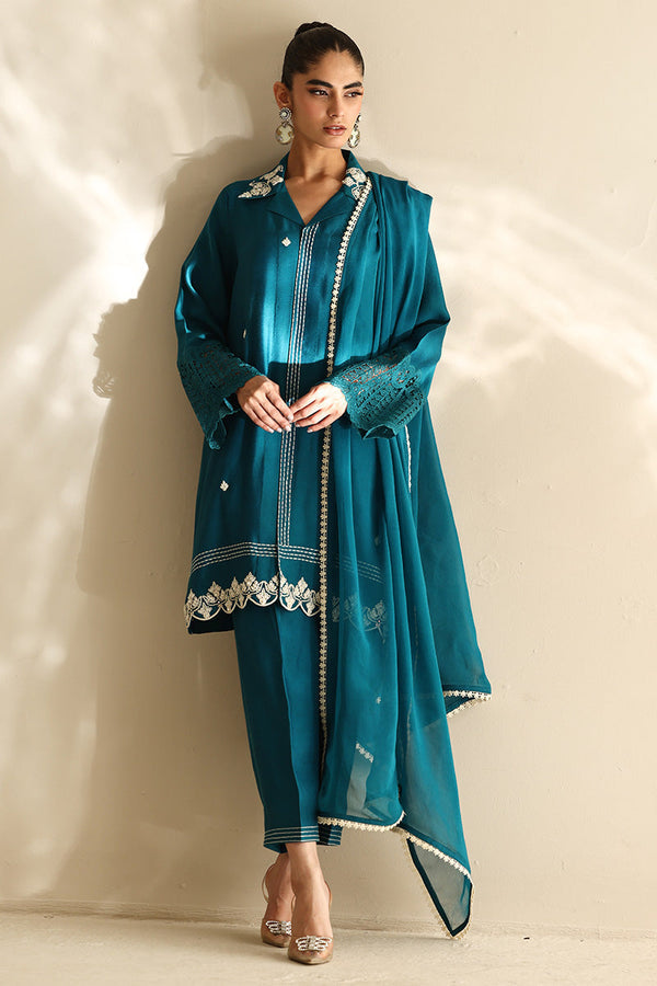 Sana Abbas | Mor Luxe | LUNA - Ladies Clothes - Maria Faisal