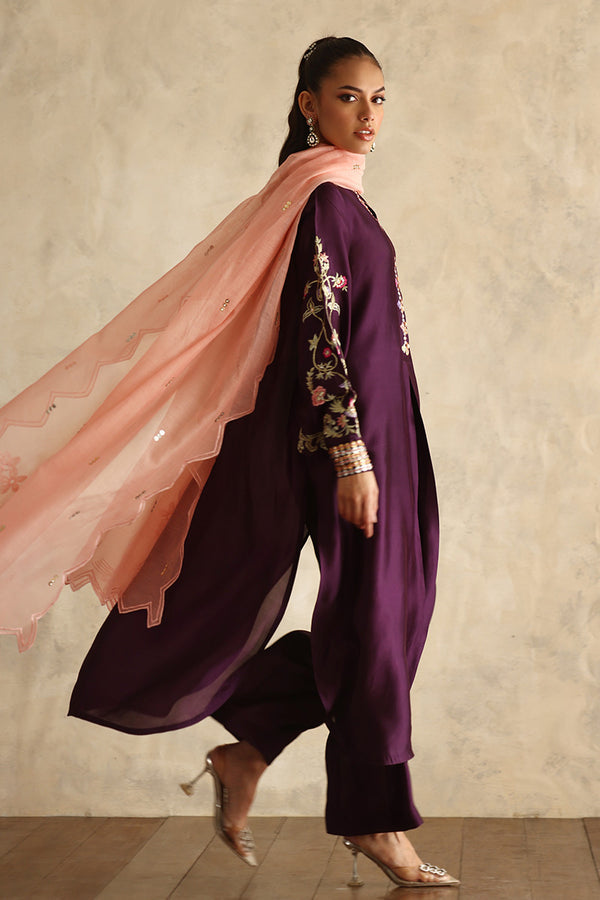 Sana Abbas | Elhan Luxe | GULRANG