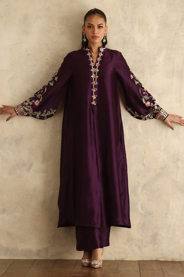 Sana Abbas | Elhan Luxe | GULRANG