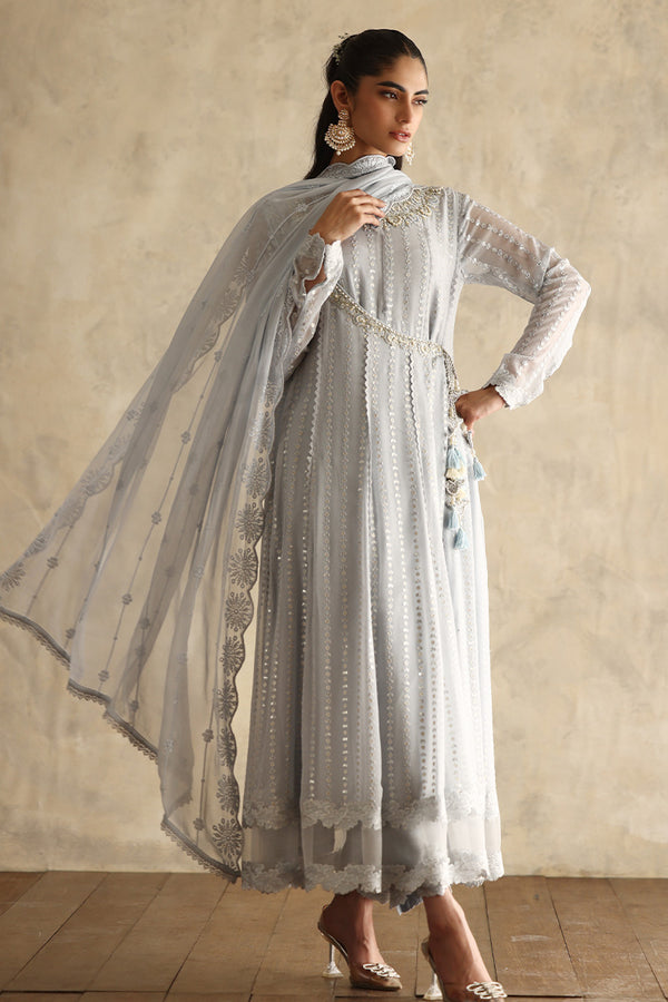 Sana Abbas | Elhan Luxe | ZOHAL