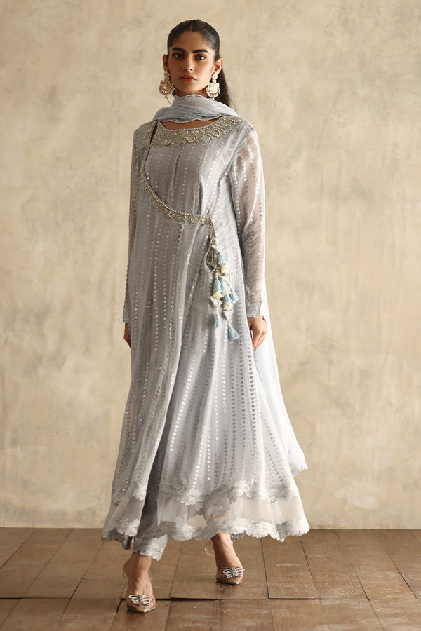 Sana Abbas | Elhan Luxe | ZOHAL