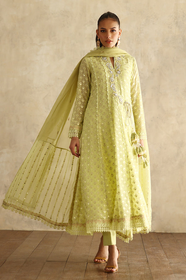 Sana Abbas | Elhan Luxe | SAFA