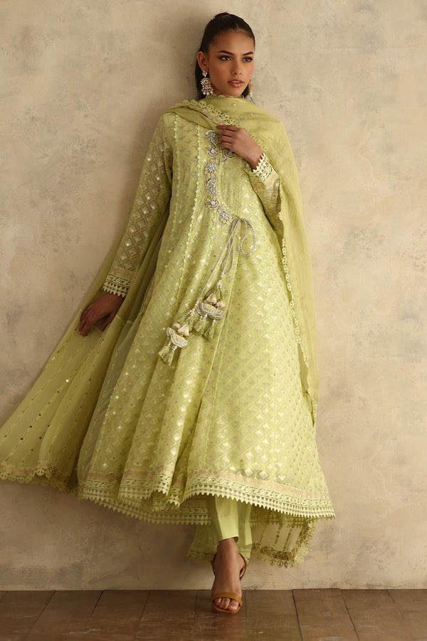 Sana Abbas | Elhan Luxe | SAFA