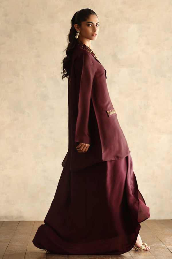 Sana Abbas | Elhan Luxe | KIARA