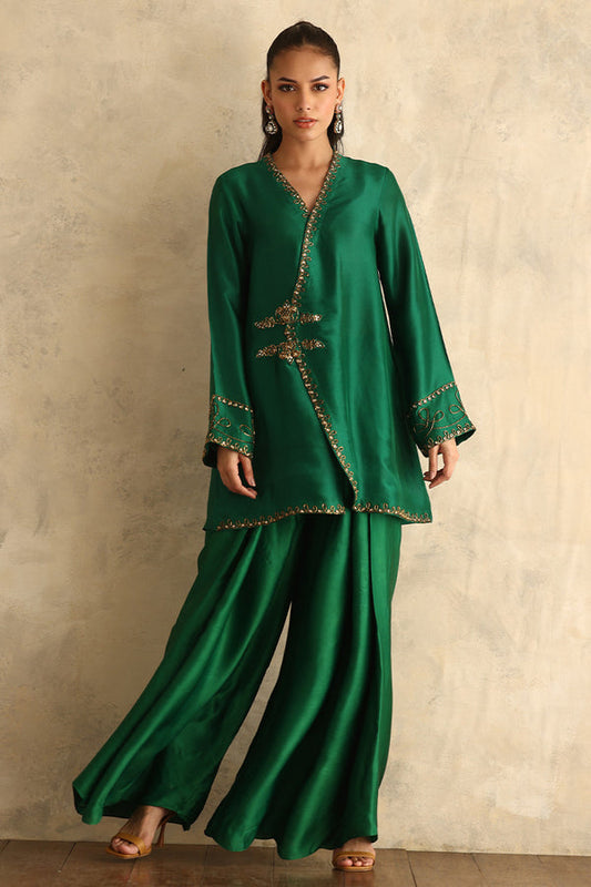Sana Abbas | Elhan Luxe | RIDA - Ladies Clothes - Maria Faisal