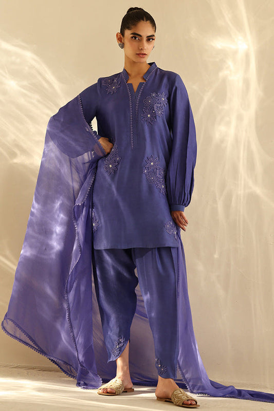 Sana Abbas | Mor Luxe | BELA - Ladies Clothes - Maria Faisal