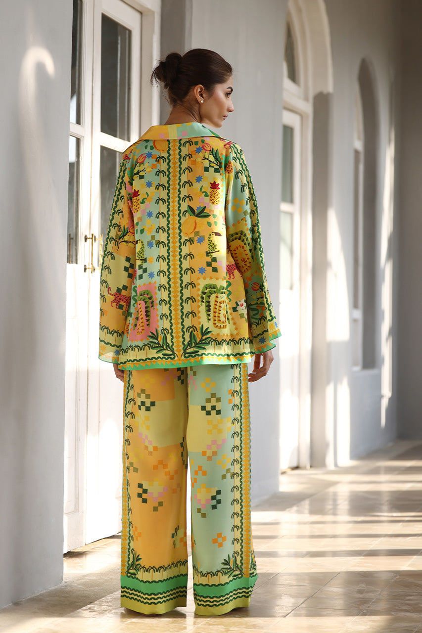 Sania Maskatiya | Samara Luxe 25 |Tiva