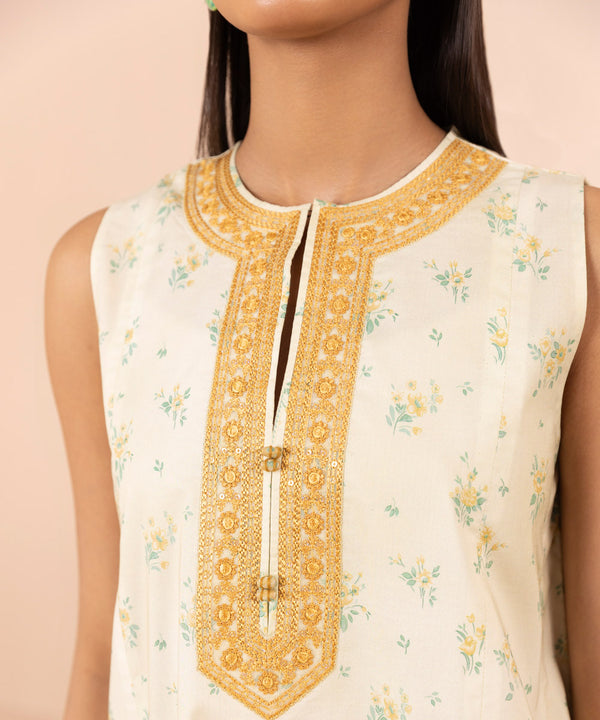Sapphire | Eid Collection | S75 - Designer Dress with Intricate embroidery and embellishments. Shop elegent wedding dress at Maria Faisal.