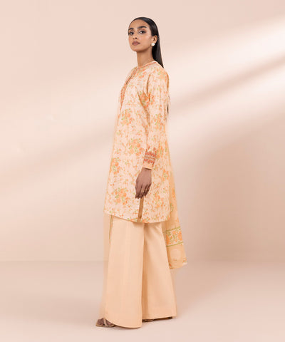 Sapphire | Eid Collection | S105 - Designer Dress with Intricate embroidery and embellishments. Shop elegent wedding dress at Maria Faisal.