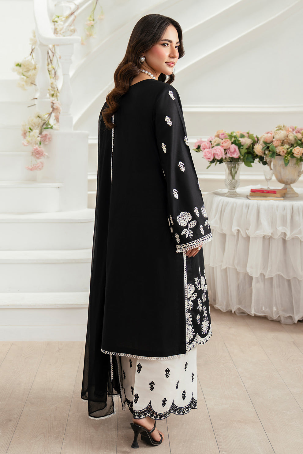 Imrozia Premium | Kianna Casuals | SP-86 CALLA - Ladies Clothes - Maria Faisal