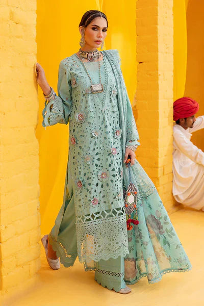 Nureh | Summer Eid Pret | NDS-102 - Waniyas